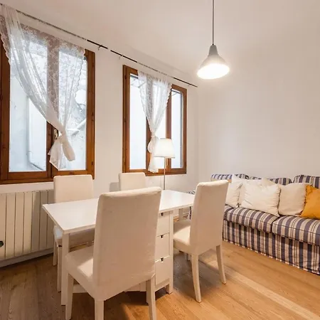 Casa Gioia By Mmega Apartment
