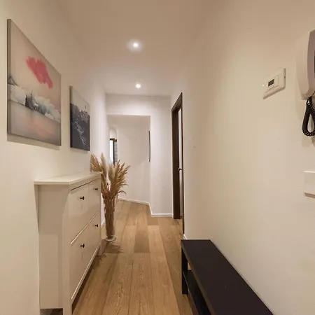 Casa Gioia By Mmega Apartment