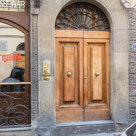 Casa Gioia By Mmega Apartment Florence